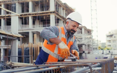 Depreme Dayanıklı Yapılarda Beton Kalitesi Neden Kritik?
