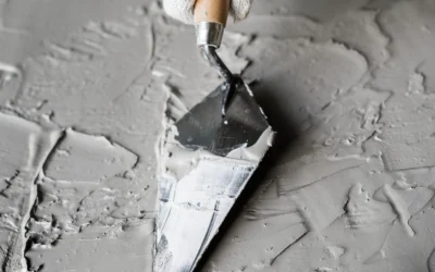 Hazır Beton Karışımı