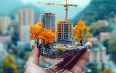 Kentsel Dönüşümün İnşaat Sektörüne Etkileri